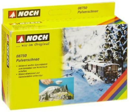 NEVE IN POLVERE 200 g  NO08750
