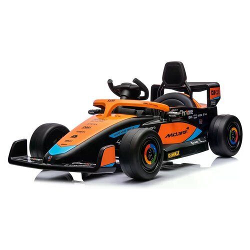 Auto elettrica Biemme by Bcs F1 Team 12V R C 1123 BK