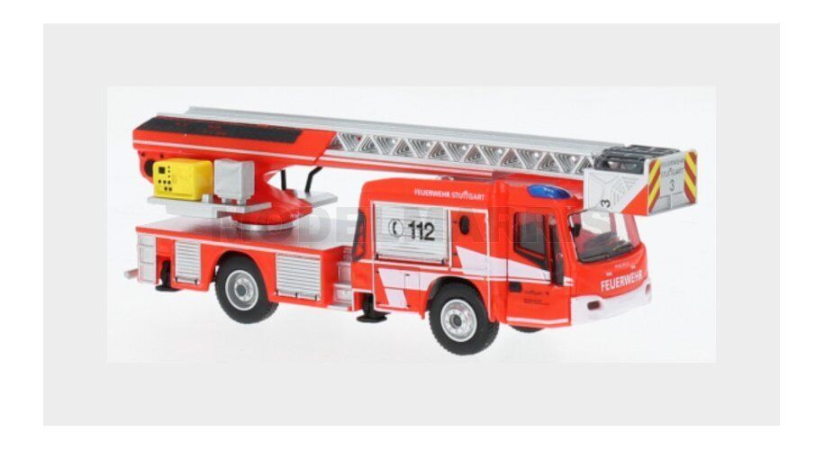 PREMIUM CLASSIXXS PCX871078 MAGIRUS - MAGIRUS M32L 112 SCALA TRUCK SCALA CESTELL