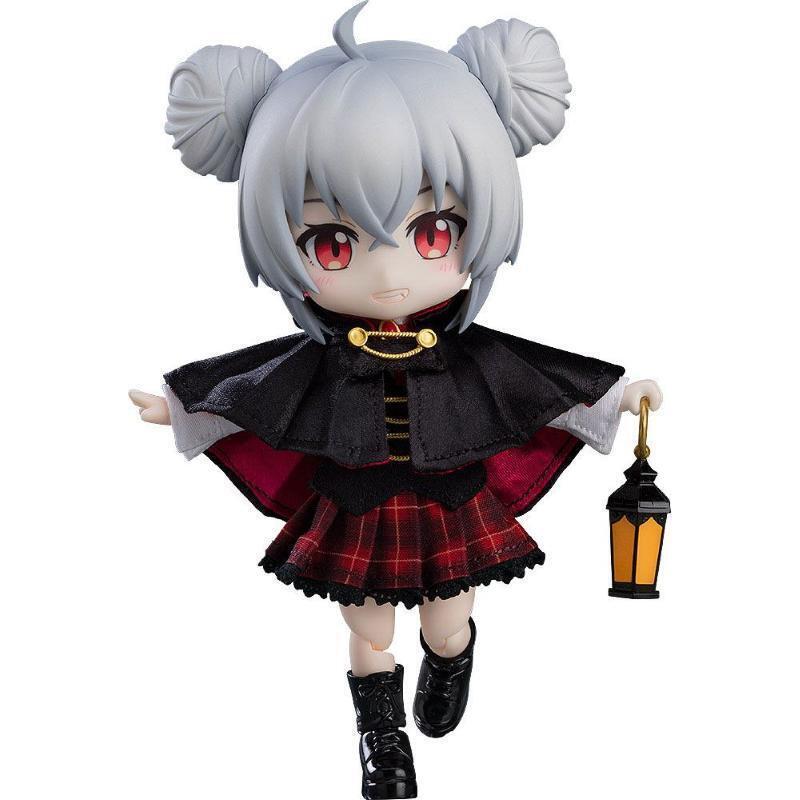 Original Character Nendoroid Doll Vampire: Milla Action Figure 14 cm Good Smile