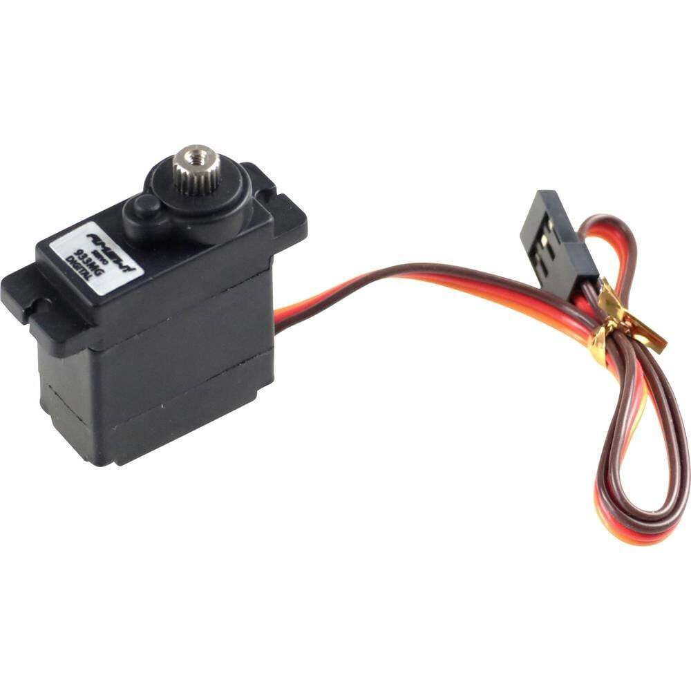 Amewi Mini Servo AMXRacing 933MG Digital Mini Servo digitale Materiale