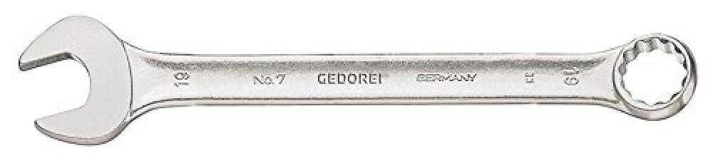 (TG. 34 mm) Gedore Chiave combinata, profilo UD 34 mm - 7 34 - NUOVO