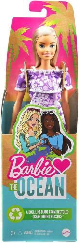 BARBIE OCEAN 2 ASS
