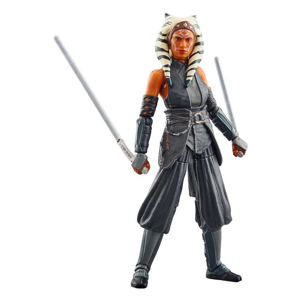 Star Wars Vintage Collection: Ahsoka Tano (Ahsoka) by Hasbro