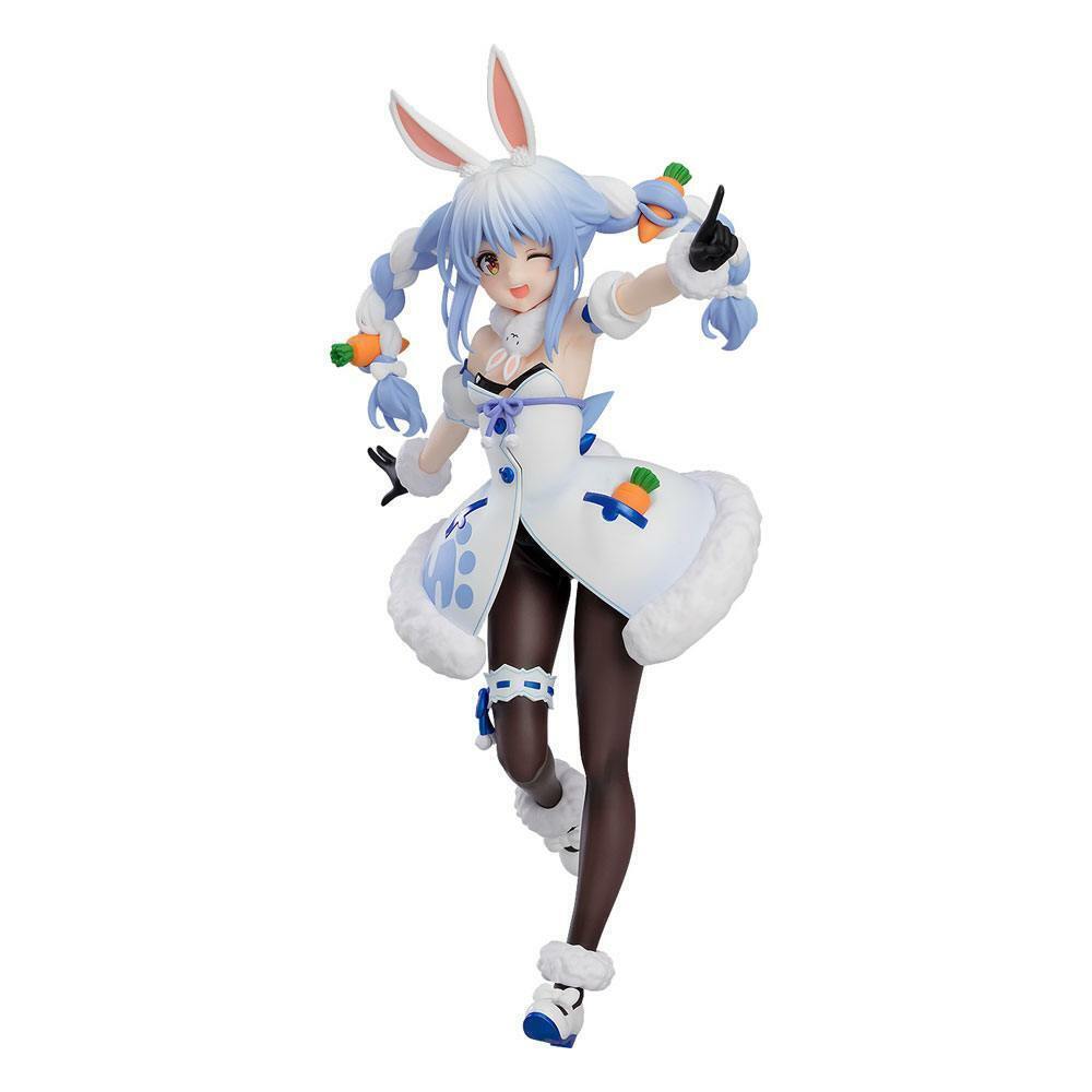 HOLOLIVE PRODUCTION - Usada Pekora Pop Up Parade Pvc Figure Max Factory