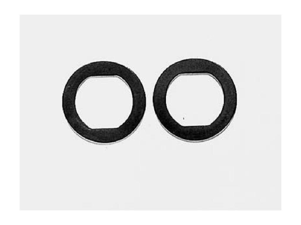 Ball Diff Plate Set: Ta05/04