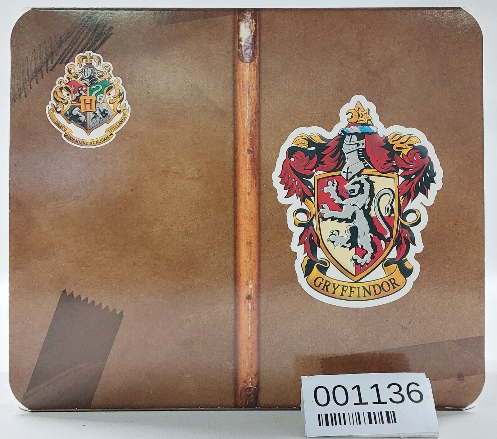 EBOND Top Trump Match Harry Potter Gioco da tavolo ZA-001136