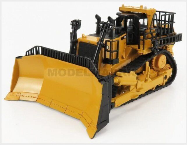 DIECAST MASTERS 85637 CAT D11T Track Type Tractor - Diecast Masters - 85637 - 1: