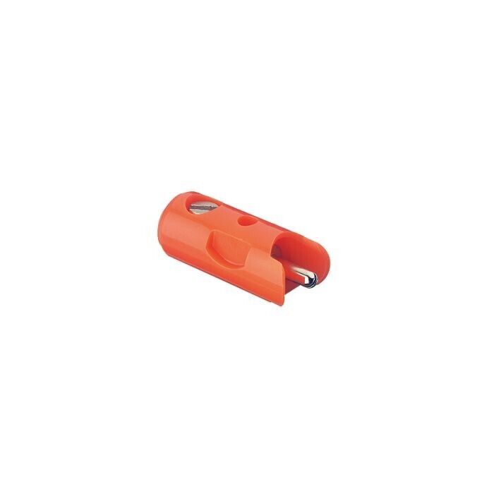 MARKLIN 71414 SPINA MASCHIO ARANCIO X 10 PZ. #CF1#13#.
