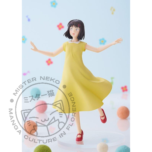 Skip and Loafer Pop Up Parade PVC Statue Mitsumi Iwakura 16 cm