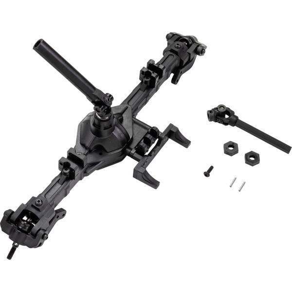 RE 6992121 PARTE DI RICAMBIO MODELLISMO ASSALE ANTERIORE