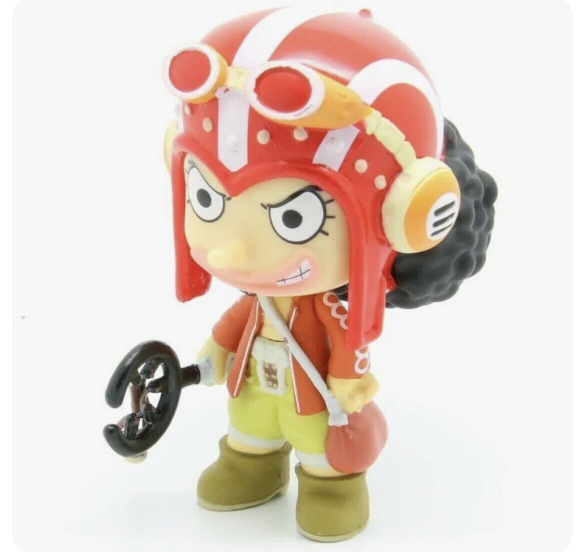 One Piece - Funko Pop! Mystery Minis - Usopp - No Box