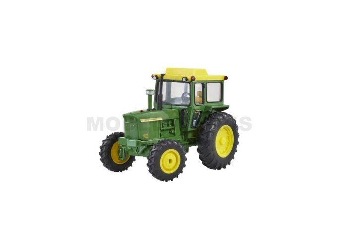 BRITAINS 43362 John Deere 4020 with Cab 1/32 KM0