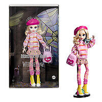 Mattel Monster High x Wednesday Enid  Other Toys HXJ05