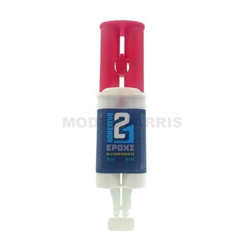 COLLE21 0138 Epoxy Bi-Component da 25ml