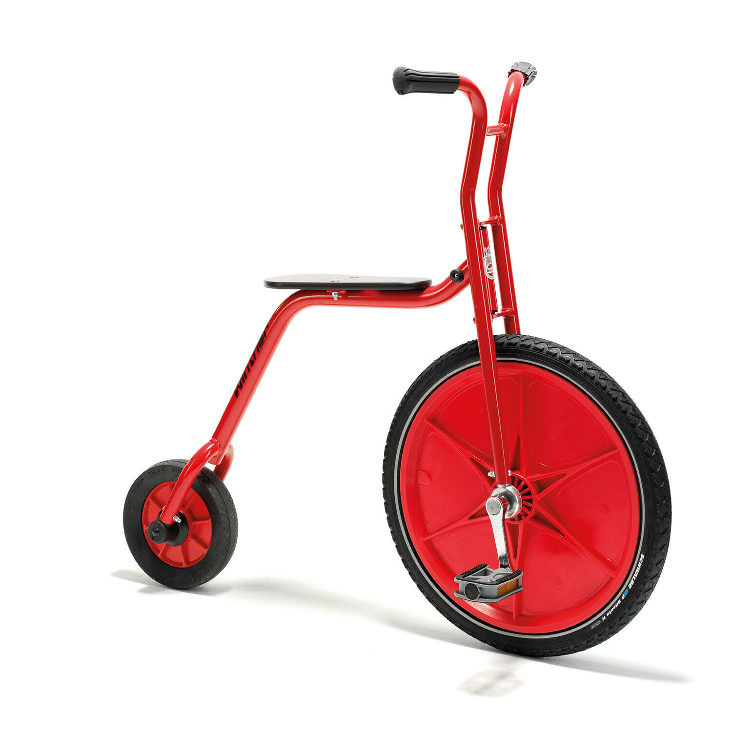 Triciclo Penny Farthing WINTHER - 18062 GIODICART