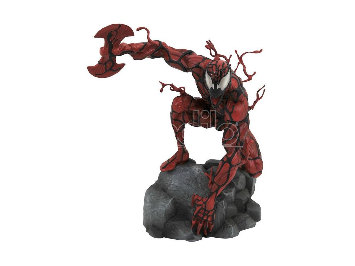 Diamond Select Marvel Gallery Carnage Comic Figura Statua