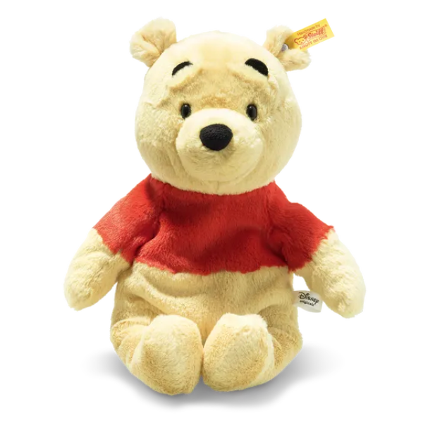 Peluche Winnie The Pooh 29 CM - Steiff 024528