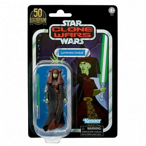 Star Wars Vintage Collection Luminata Unduli