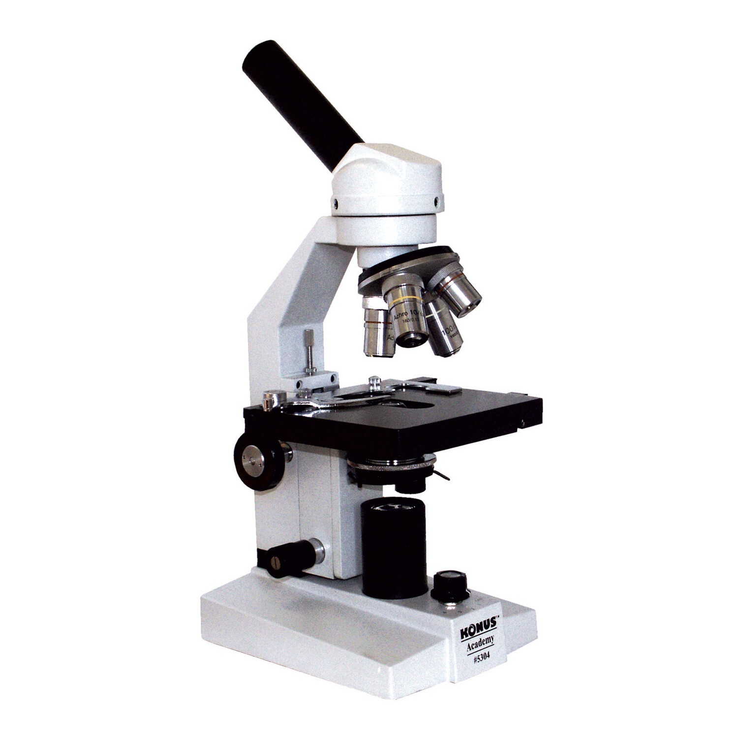 Konus Microscopio Biologico  Academy KONUS - 3249 GIODICART
