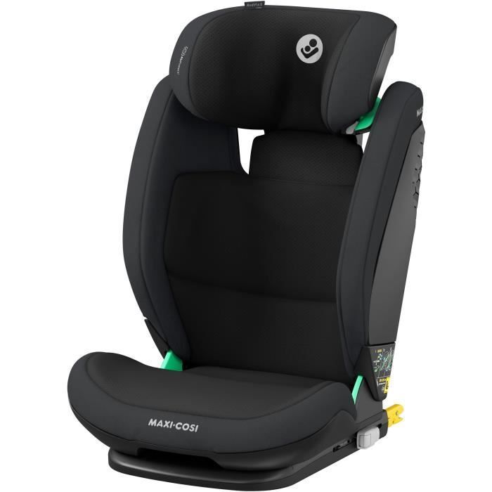 Maxi Cosi Siege Auto Radifix S I-Size, Gruppo 2/3, Isofix, Chiuso, Grigio Di Bas