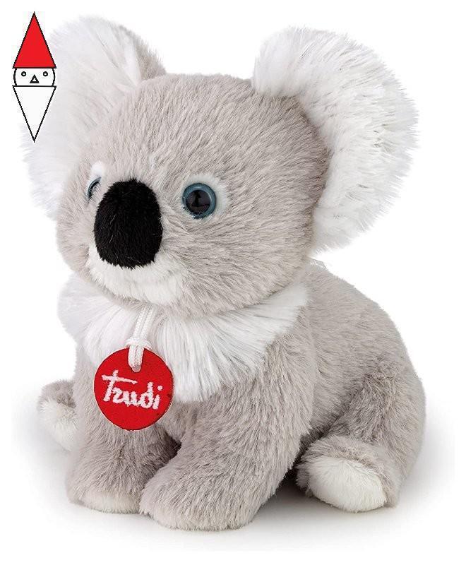 PELUCHE GIOCHI-PREZIOSI PUPPY KOALA S