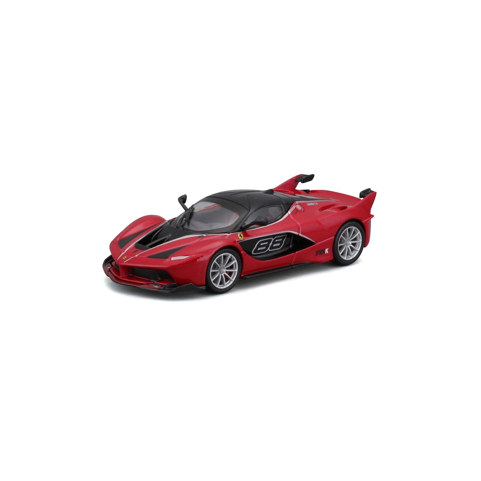 18-36906 (#88) - Bburago - 1:43 Ferrari Signature - Ferrari FXX K R