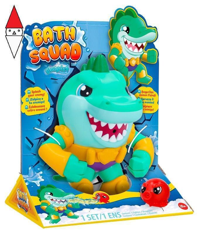 ACTION FIGURE IMC BATH SQUAD ASSORTITI