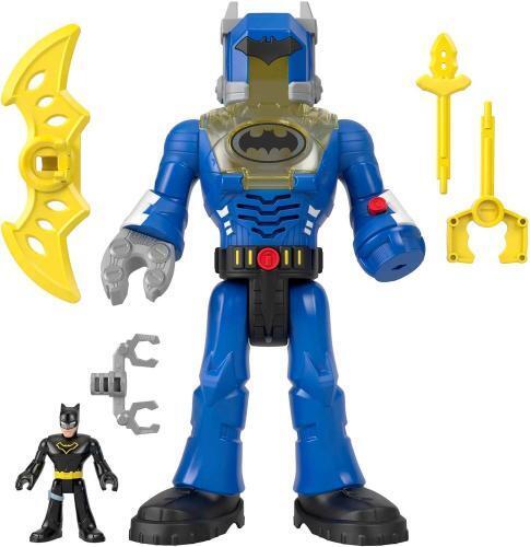 IMAGINEXT PERS. SUPER FRIENDS 3 ASS