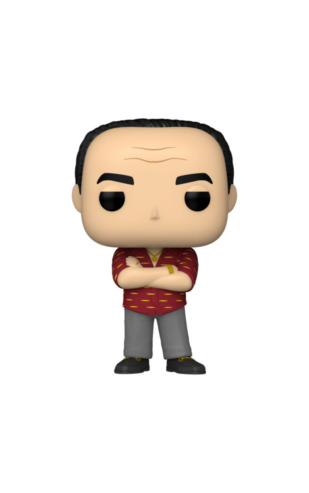 The Sopranos Tony Soprano Funko Pop 1291