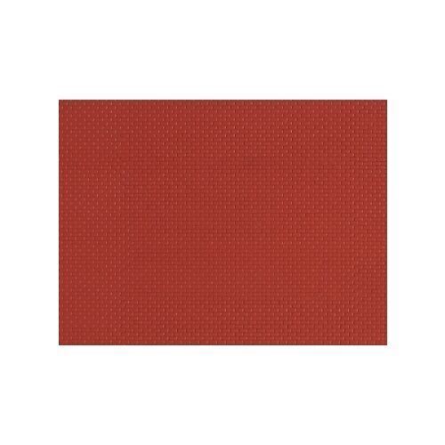 Ho Plastic Sheet 200x100mm (2) Red Brick - Auhagen 52212