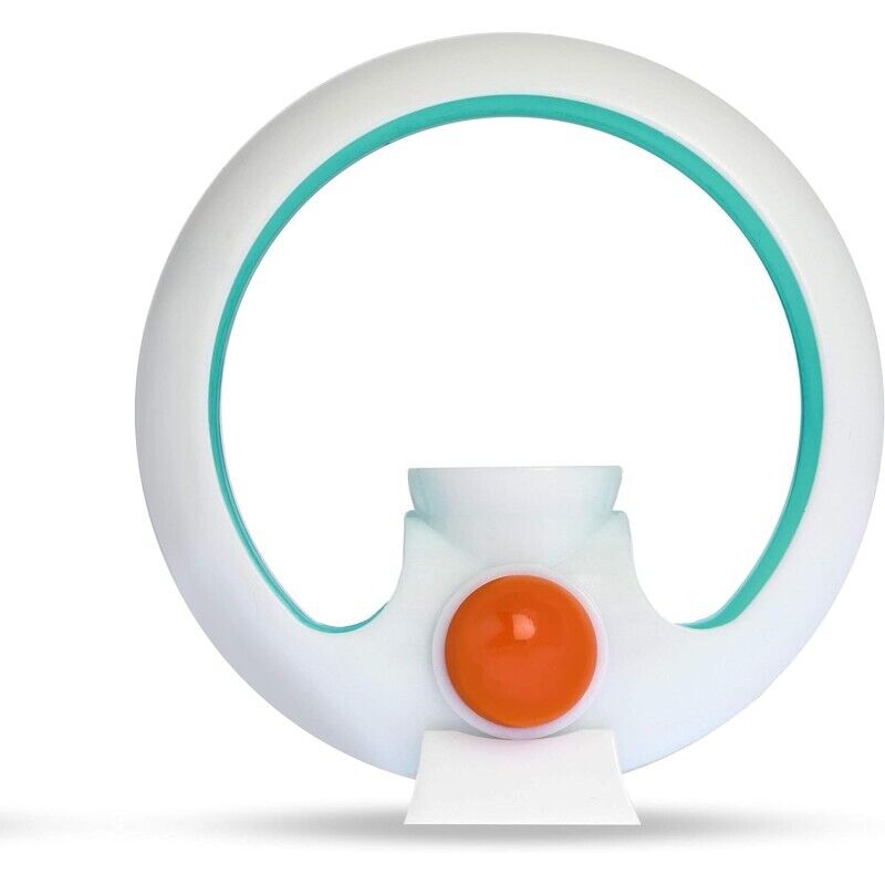 Asmodee - Loopy Looper: Hoop - Gioco Antistress per Sfide Rilassanti, Fidget Toy