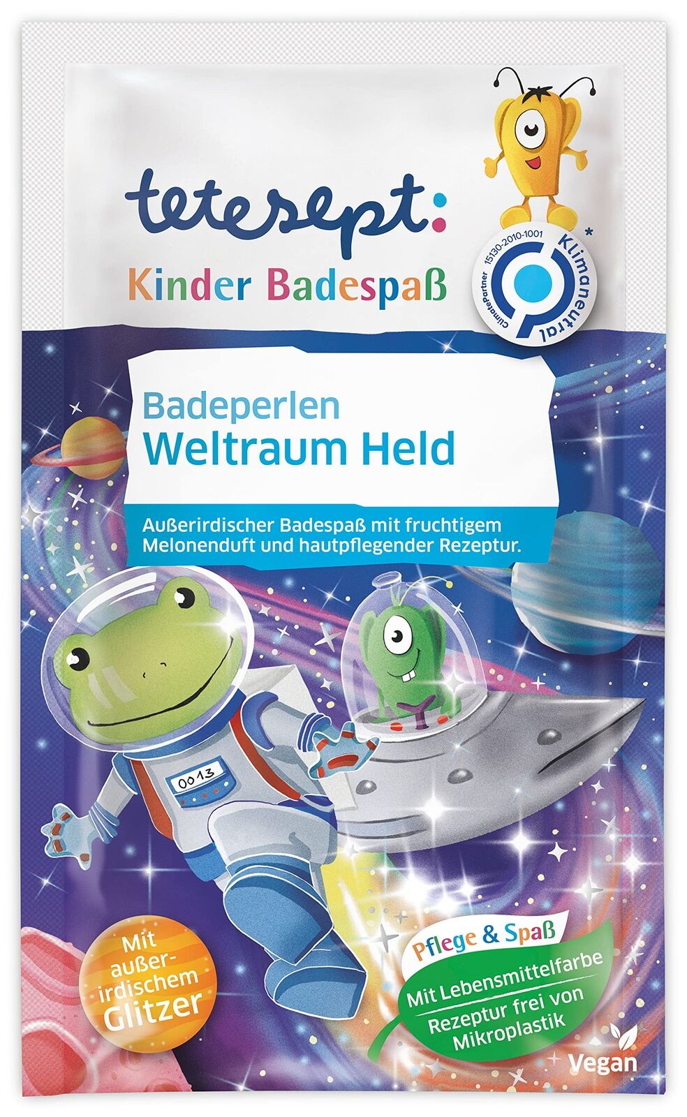 tetesept - Giochi per il bagnetto per bambini