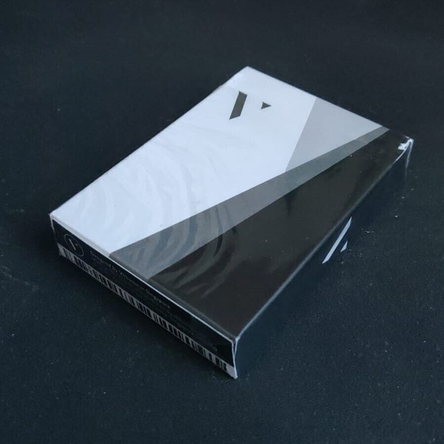 Mazzo di carte Virtuoso P1 Limited Edition Playing Cards