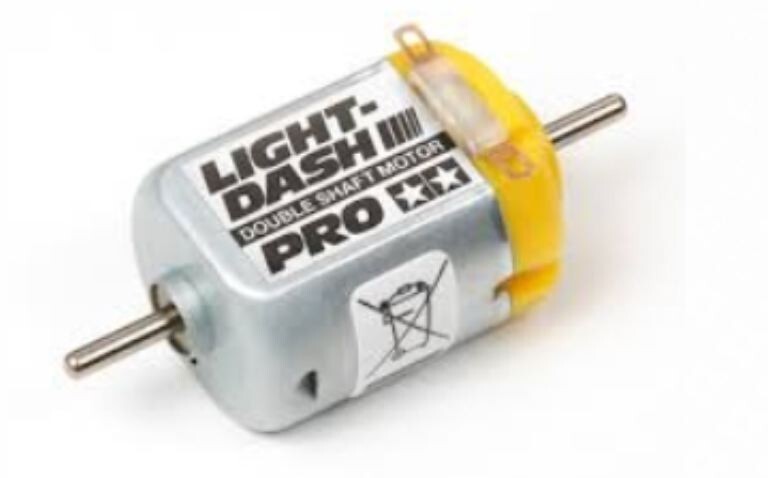 Tamiya - MOTORE LIGHT-DASH  MINI4WD PRO
