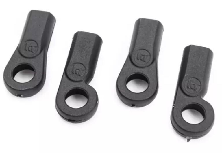 HobbyTech - Rogue Terra Uniball dello sterzo 4pz