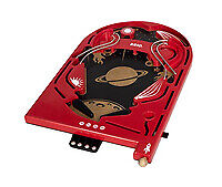 BRIO Holz-Flipper Space Safari Pinball Game Pinball Game Other Toys 63401700