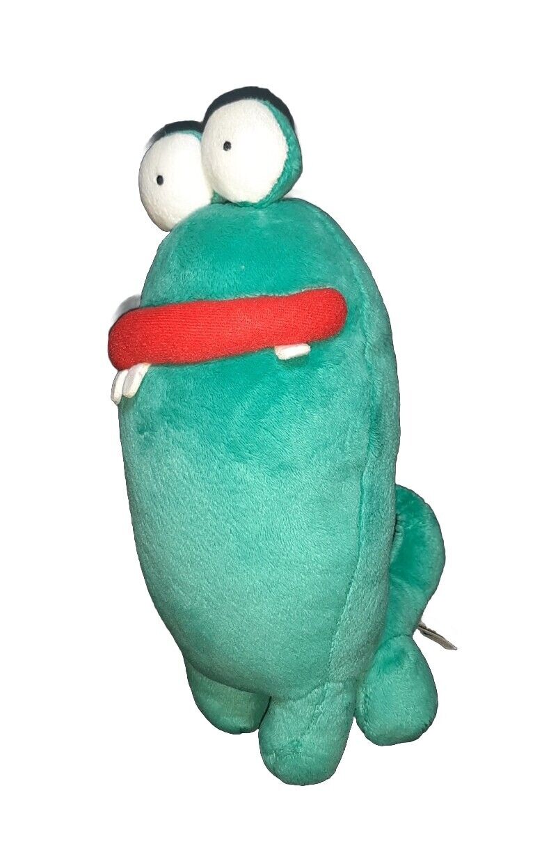 Peluche Hey Clay 20 Cm  raccolta punti Conad Pupazzo Originale Plush soft Toys