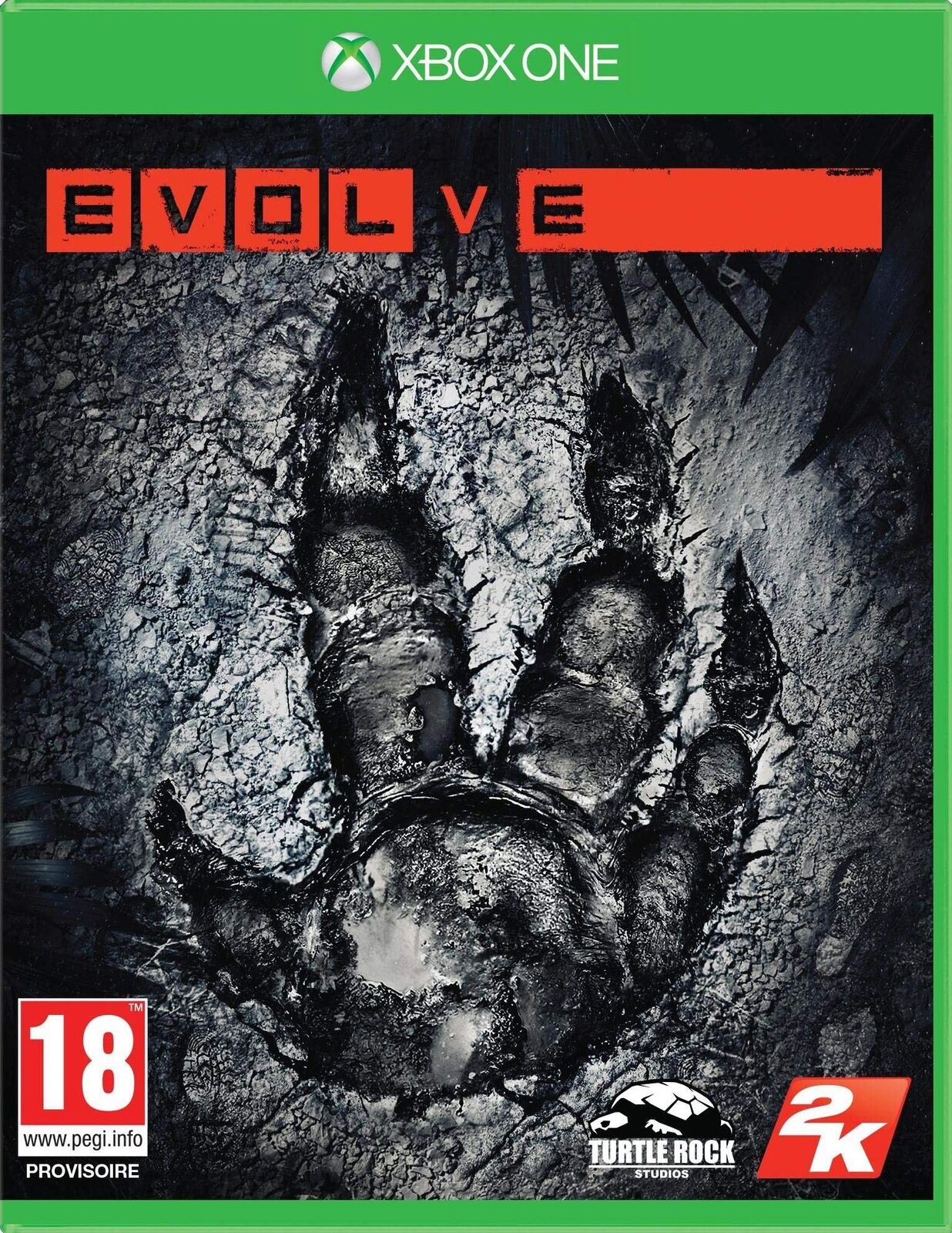 Evolueren - DAG ONE EDITION Monster Uitbreidingspakket Incl