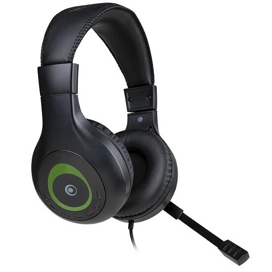 BIGBEN Cuffie stereo gaming V1 Xbox360/XBX