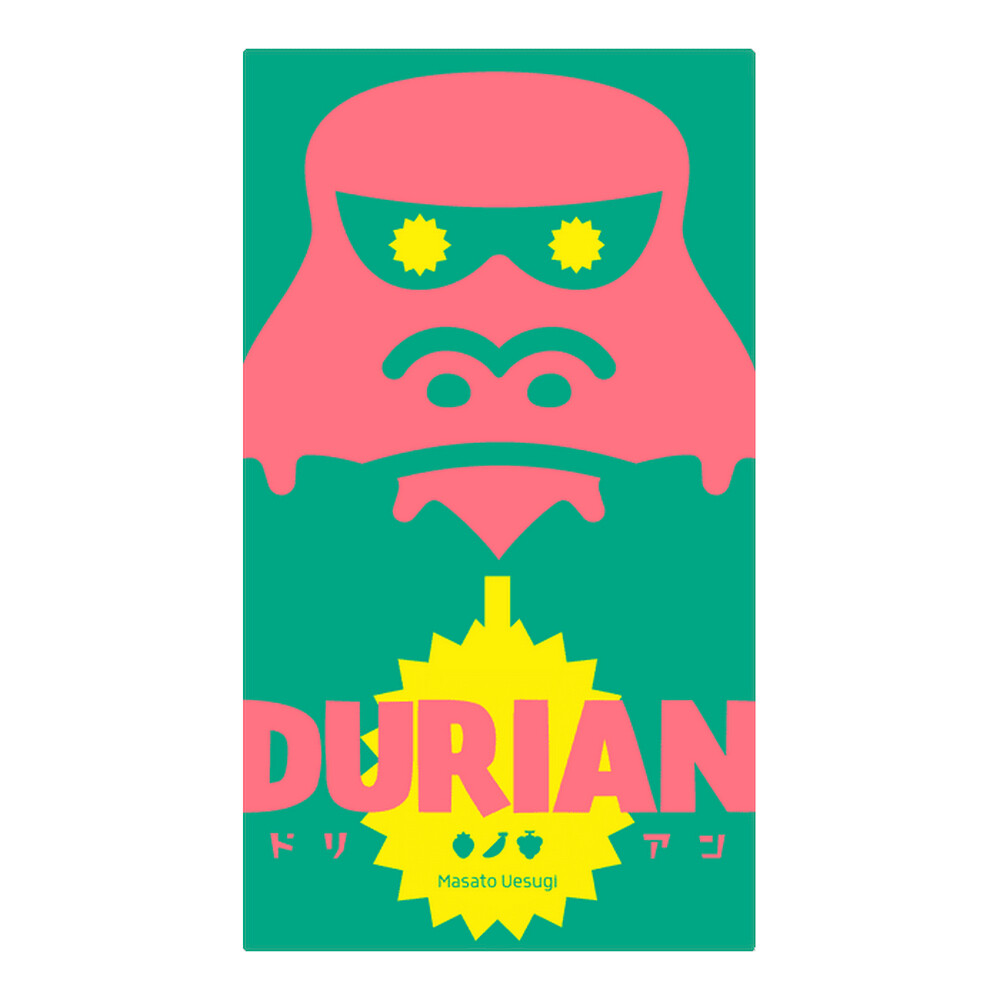 Durian in Italiano