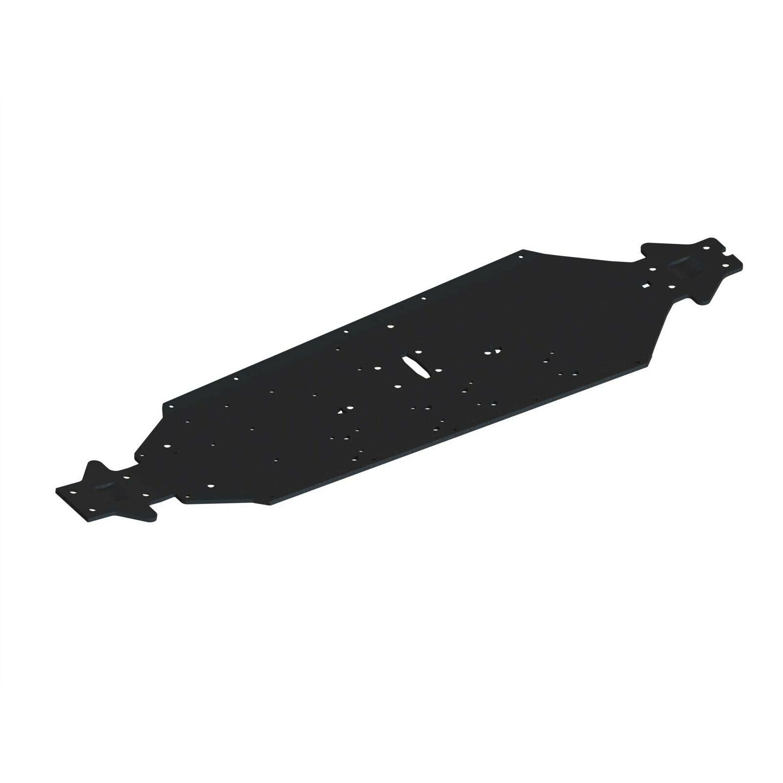 ARRMA ARA320542 Telaio Chassis XL Alluminio MOJAVE FIRETEAM