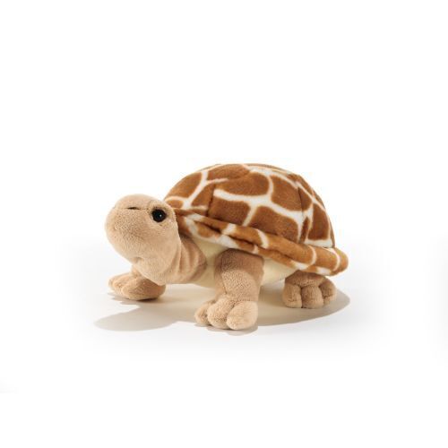 Plush & Co. PLC15764 Peluche Tartaruga "Shinobi" - Lunghezza 28 cm.