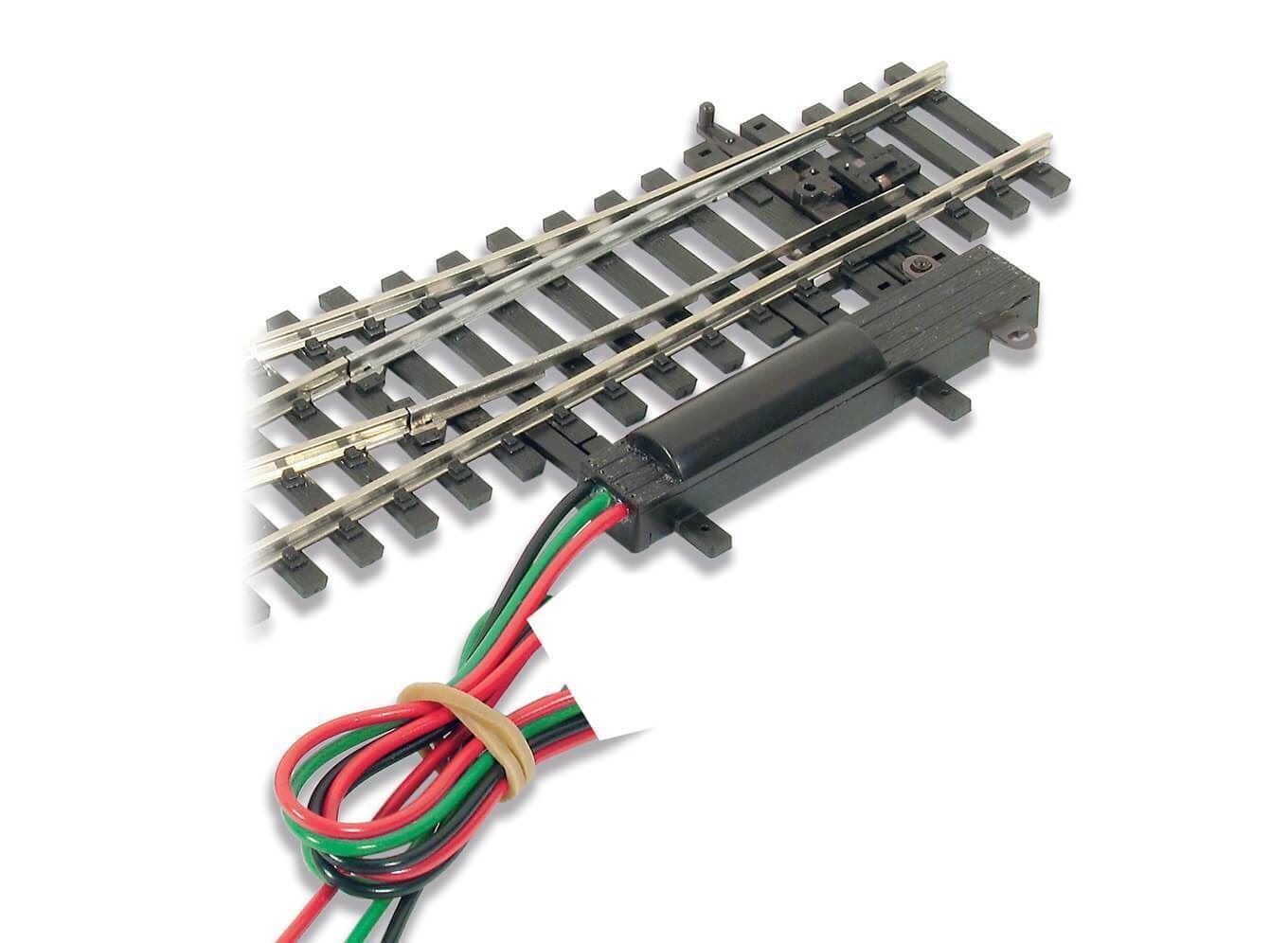 Lato Montato Scambio Motore PECO PL-11