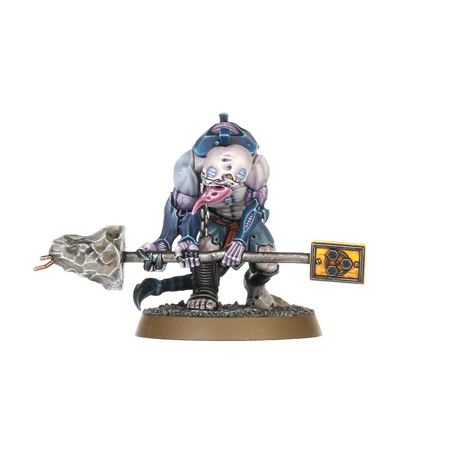 ABERRANTS GENESTEAL CULTS WARHAMMER 40K