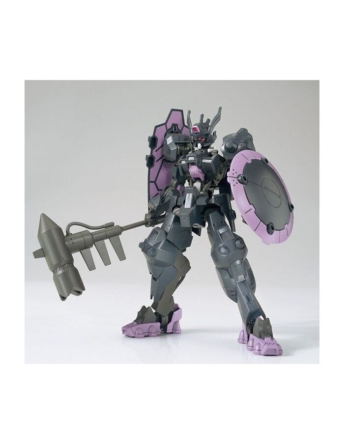 BANDAI MODEL KIT GUNDAM HG BLOODED ORPHANS GUNDAM VUAL NEW NUOVO