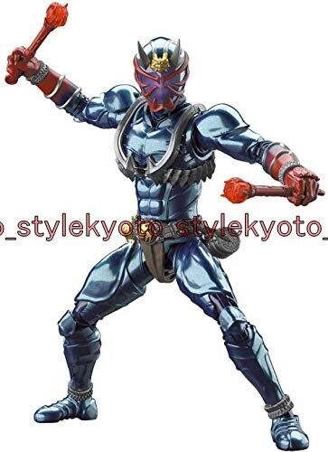 Bandai Figure-Rise Standard Kamen Rider Hibiki Kit Modello 04422 Jpn Import