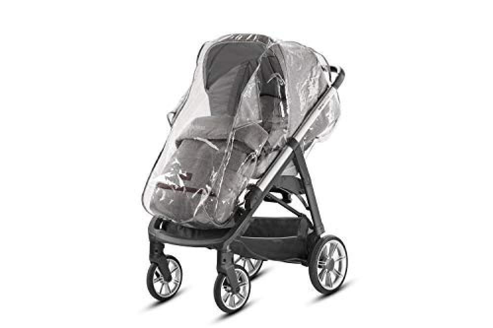 Inglesina Parapioggia per Passeggino, compatibile con Aptica, Aptica XT, Trilogy