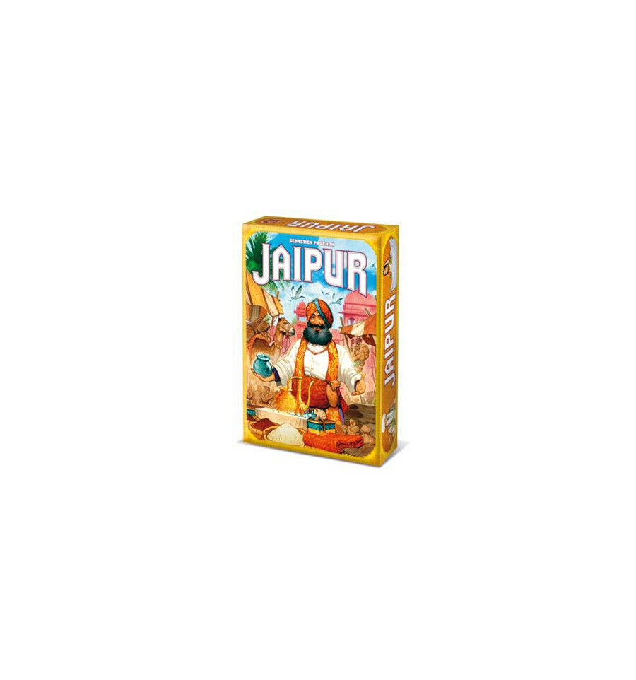 Jaipur - gioco da tavolo board game