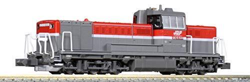 Kato 7011-3 Jr Diesel Locomotiva Tipo DE10 Jfr Rinnovata Colore (N Scala)
